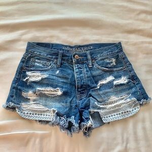 Great Summer Shorts!